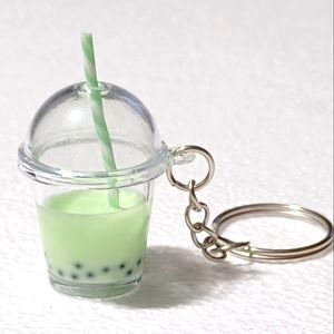 CUTE BOBBA GREEN DRIN